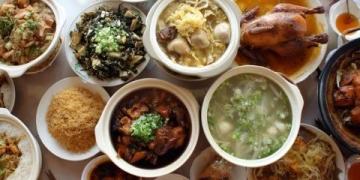 南阳内乡王店镇火烧馍:乾隆年传承至今的美味佳肴