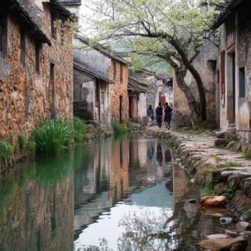重庆出发贵州3日游路线推荐,附旅游攻略!