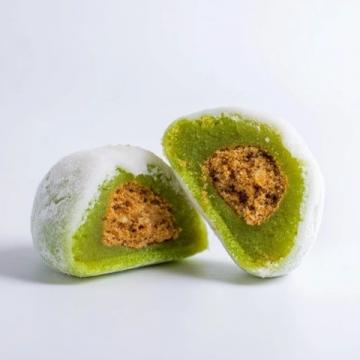 土家酱香饼,一道简单却别有风味的小吃