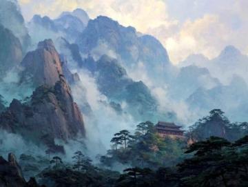 黄山之旅全攻略:时间、景点、美食、住宿一览无余