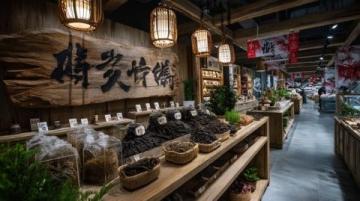 走进无锡,品尝最爱的小吃——玉兰饼