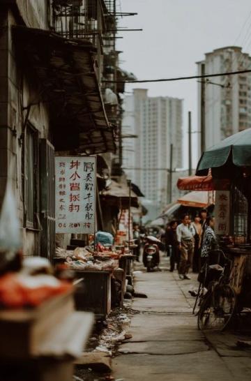 佛山美食地图:四大小吃街必尝经典美味盘点