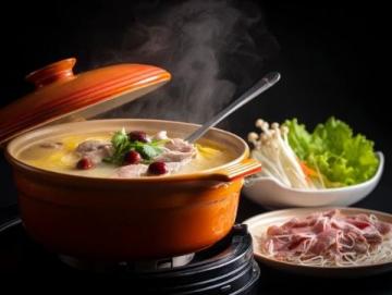 如何做美味白菜粉条肉?步骤详解视频教程
