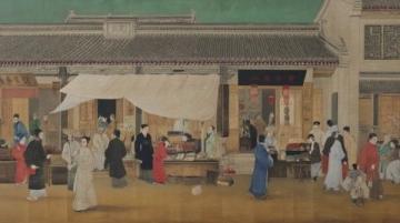 陕西小城宝鸡的物价和美食,物价水平低幸福感高
