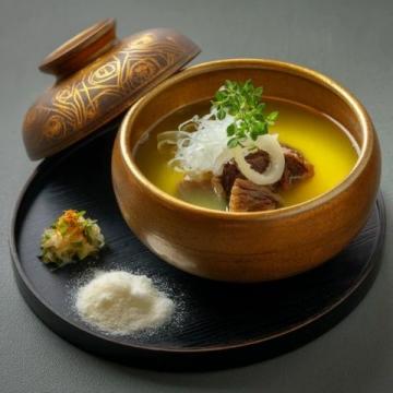 民勤凉面:甘肃民勤的传统特色美食佳肴
