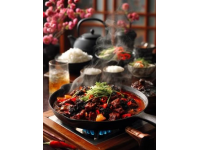 猪肝炒洋葱：简单食材碰撞出的味觉盛宴