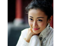 李子柒分享丰收谷物美食视频