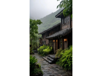 重庆7条轻松徒步路线攻略：公交直达的隐秘风景