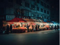 益阳地道美食：郭老倌子白粒丸、松花皮蛋，家乡味浓的舌尖记忆