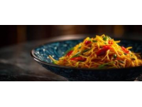 如何做美味白菜粉条肉？步骤详解视频教程