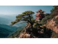 山丹县一日游探秘張掖美景