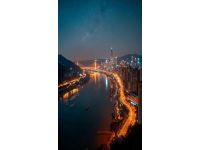 来重庆九次熬夜整理超全攻略