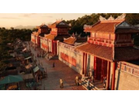 五一节将至为您解读曲阜两日游攻略
