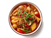 可以统一山西全省的美食(全省的美食)