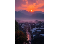 在河西走廊璀璨的星河中，武威这座古称凉州的历史名城，闪亮照人。