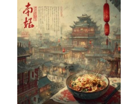 重庆人的餐桌：8种地道小面，你最爱哪一种？