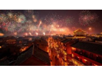 春节快乐的N种方式：一场跨越千年的文化盛宴