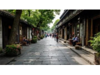 漫步江南，品味西湖，酸辣交织的绝美佳肴
