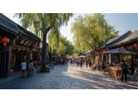 济南：历史悠久的省会 city，鲁菜文化的瑰宝之地