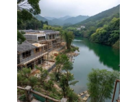 
探秘婺源：必尝特色美食清单，解锁徽州风味盛宴