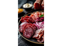 家庭版风干牛肉干自制教程：健康美味追剧零食