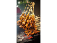 佛山美食地图：四大小吃街必尝经典美味盘点