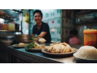在杭州不能错过的美食，徐奶奶素烧鹅