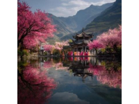 国内游推荐！春节不打烊，热门旅行地速速收藏