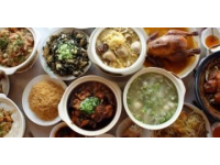 南阳内乡王店镇火烧馍：乾隆年传承至今的美味佳肴