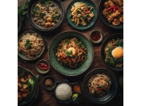 深圳必尝美食地图：湾区舌尖上的多元风情指南