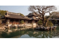 周日继续探索江门