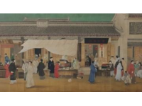 陕西小城宝鸡的物价和美食，物价水平低幸福感高