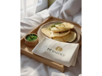 家常美食分享：发面饼制作教程，快来感受这诱人的味蕾之旅吧！