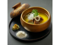 民勤凉面：甘肃民勤的传统特色美食佳肴