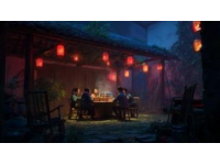 福建一美食店卖捞化(捞化美食)