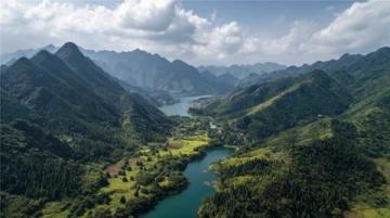 大数据引我至贵阳,却未遇舜山府美景