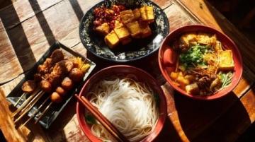 博山豆腐箱:鲁菜经典名品的制作秘籍