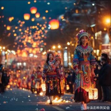 美团骑手的新春红包: 平凡中透出的温暖与力量