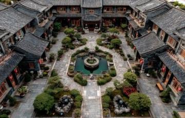 成都民众吐槽蜀汉博物馆
