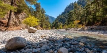 西北大环线旅游攻略:美景与美食之旅