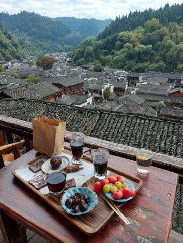 梅州两天一夜深度游攻略:探访历史名城,品味客家美食