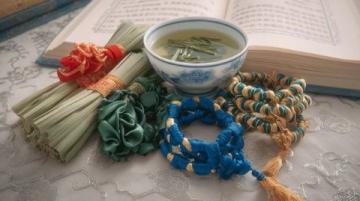 中医专家推荐:7天不重样养生食谱,让你年轻10岁!
