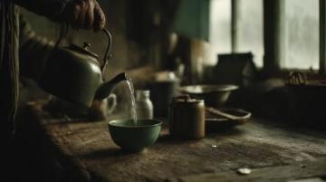 每天一杯普洱茶,身体会收获哪些惊喜?