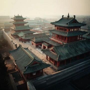 探索中原绿色背影 河南自驾之旅