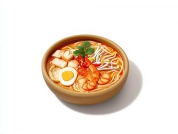 生日独自品尝榆林百年老店羊肉面,32元一碗却难言满足