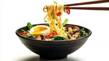 全球必尝的30种美食,你能挑战吃到第几种?