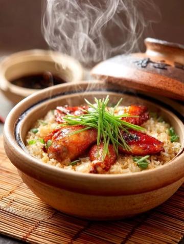 合肥超值盒饭店:十元管饱任选30道菜受欢迎