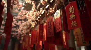 元宵,岁月中的团圆华章