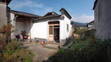 四天三晚自驾游:一家六口桐庐古村宁静之旅