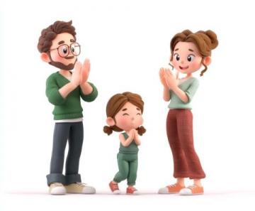 哪些动画片适合孩子观看?